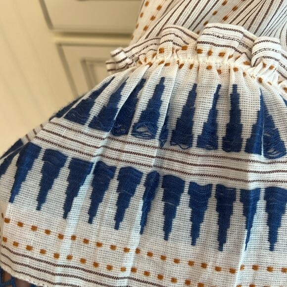 NWT VERONICA BEARD Abilene summer dress - Picture 9 of 14